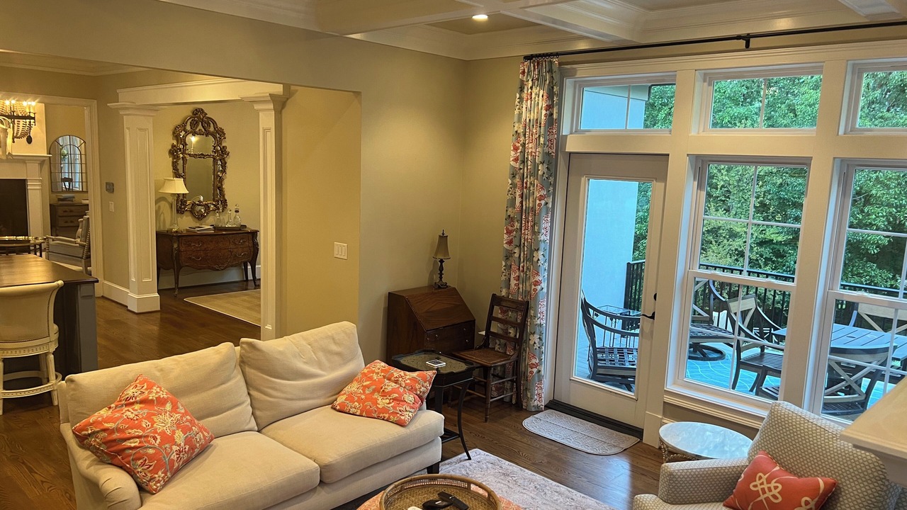 Photo of Livingroom in McCormick