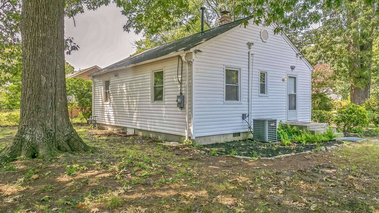 Photo of Outdoor in Newport News