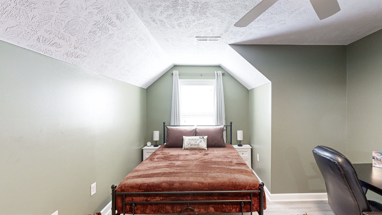 Photo of Bedroom in Cameron