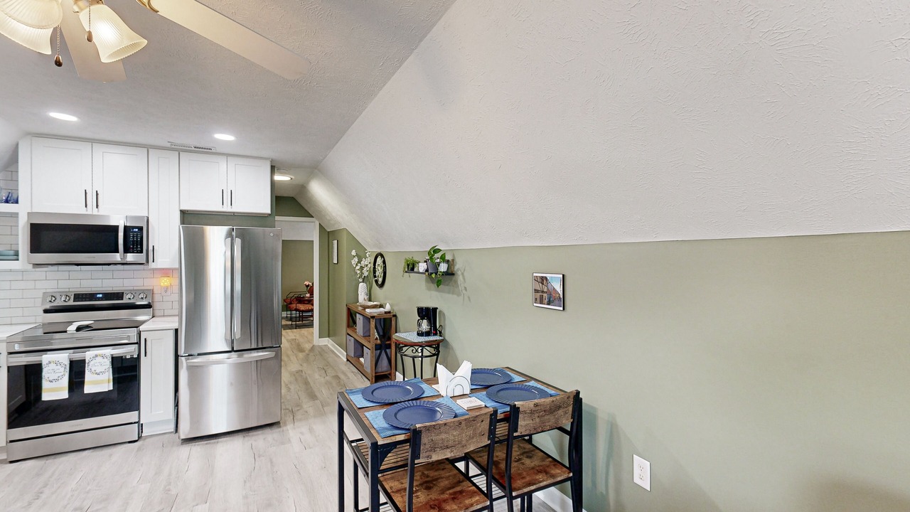 Photo of Kitchen in Cameron