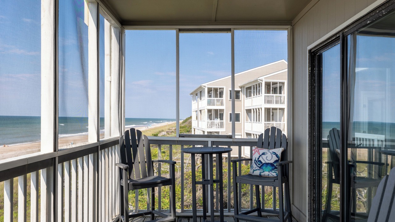 Photo of Outdoor in Pine Knoll Shores
