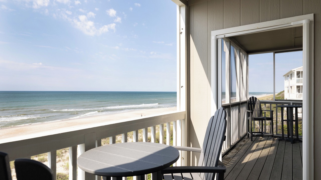 Photo of Outdoor in Pine Knoll Shores