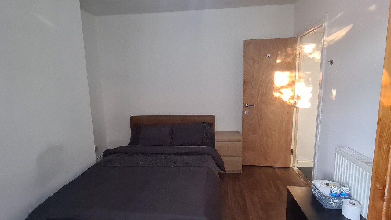 Photo of Bedroom in Newcastle-upon-Tyne