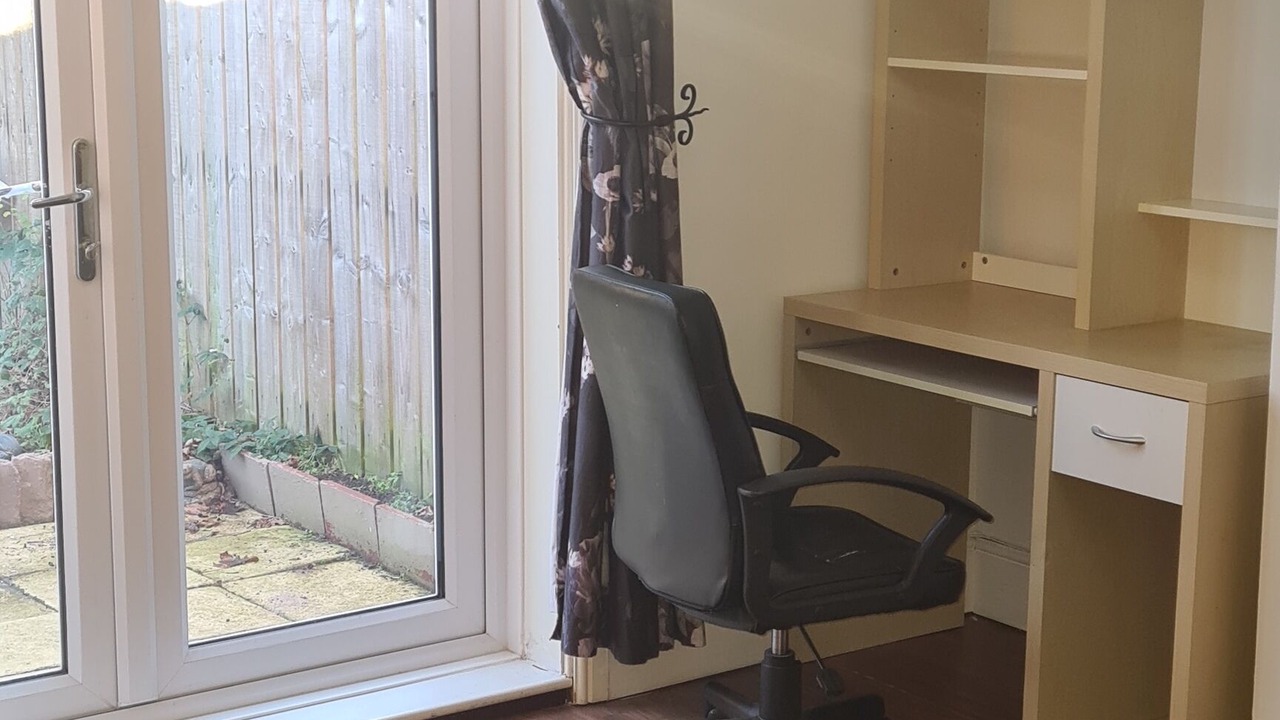 Photo of Bedroom in Newcastle-upon-Tyne