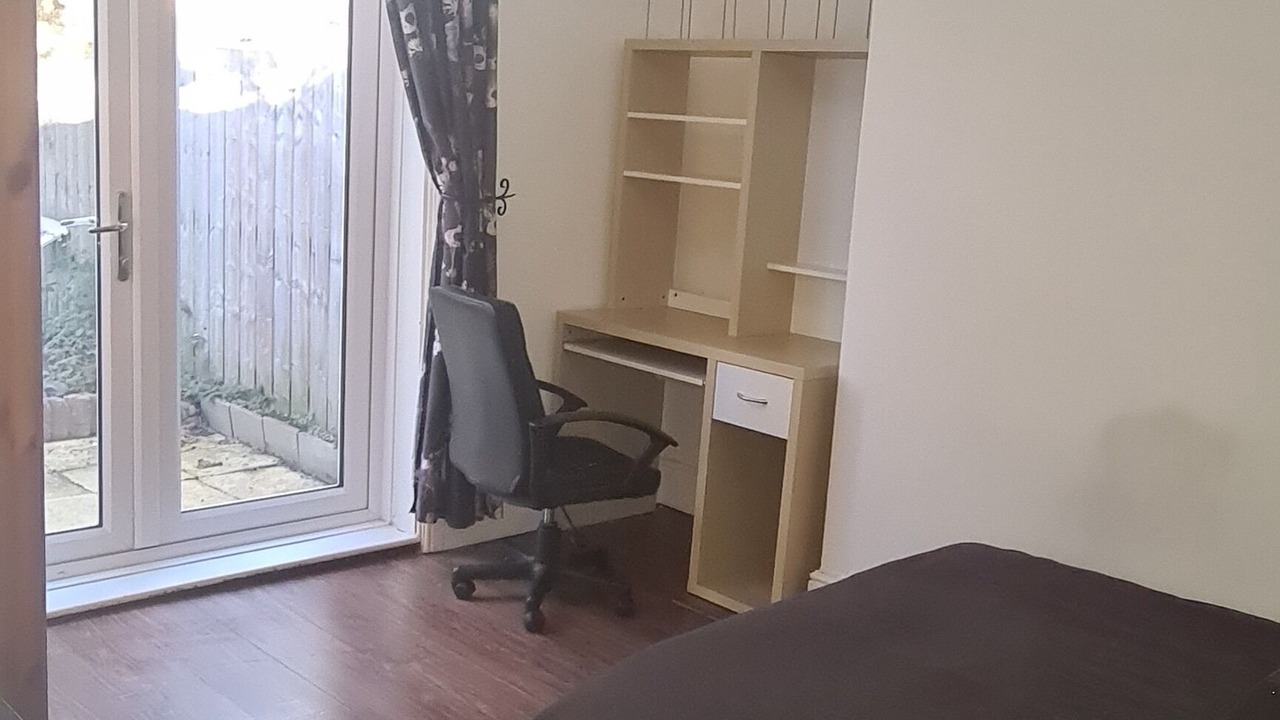 Photo of Bedroom in Newcastle-upon-Tyne