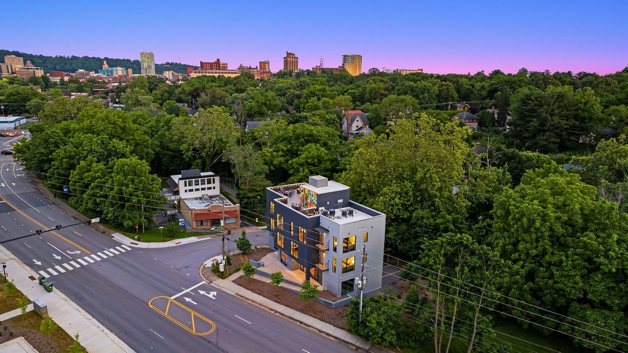 Photo of Outdoor in Historic Montford