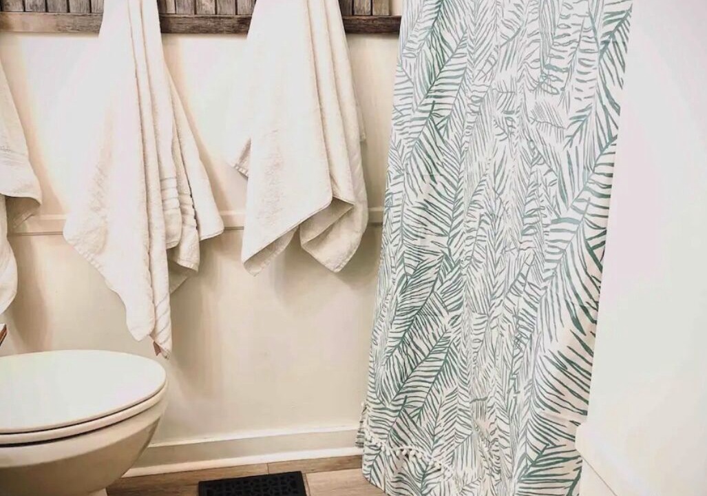 Photo of Bathroom in Sea Scape