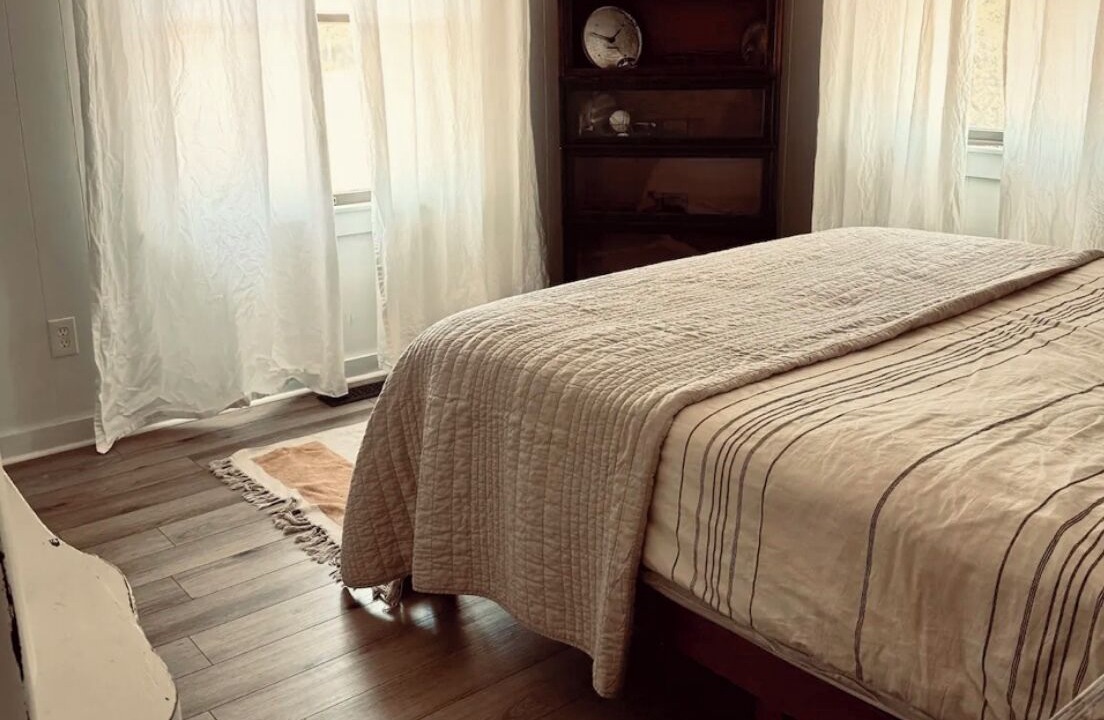 Photo of Bedroom in Sea Scape