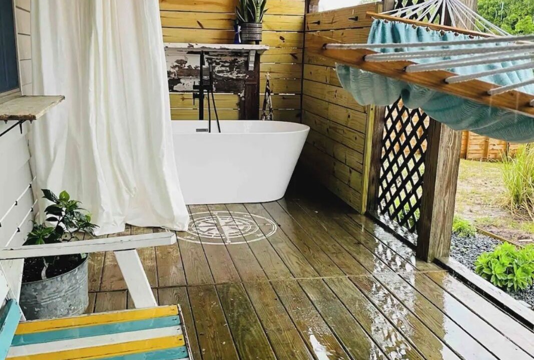 Photo of Outdoor in Sea Scape