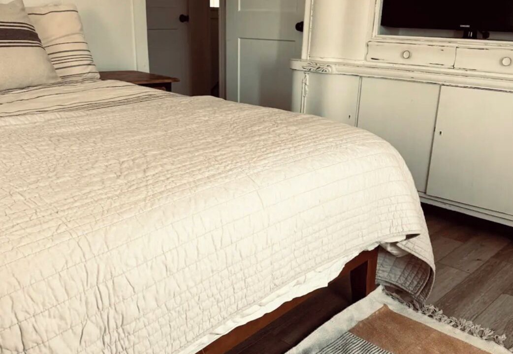 Photo of Bedroom in Sea Scape