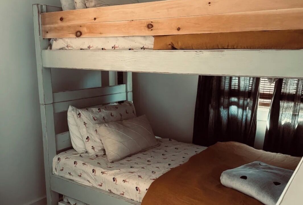 Photo of Bedroom in Sea Scape