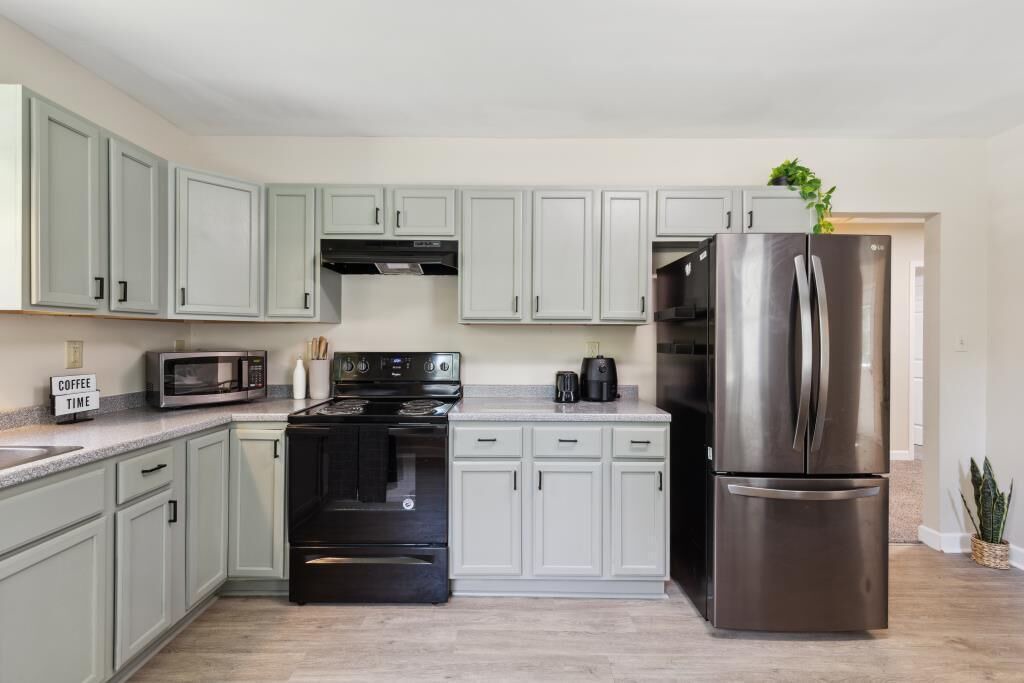 Photo of Kitchen in Goldsboro