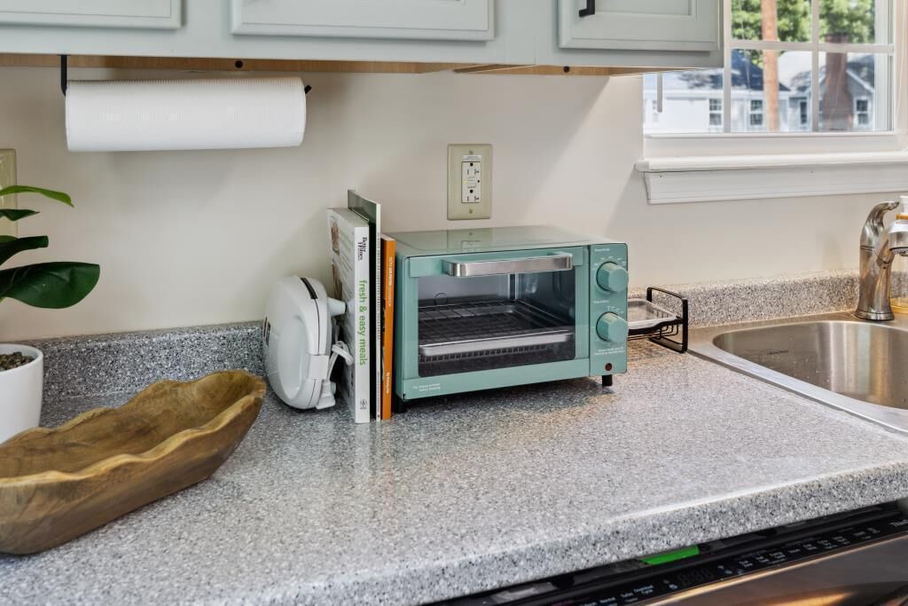 Photo of Kitchen in Goldsboro