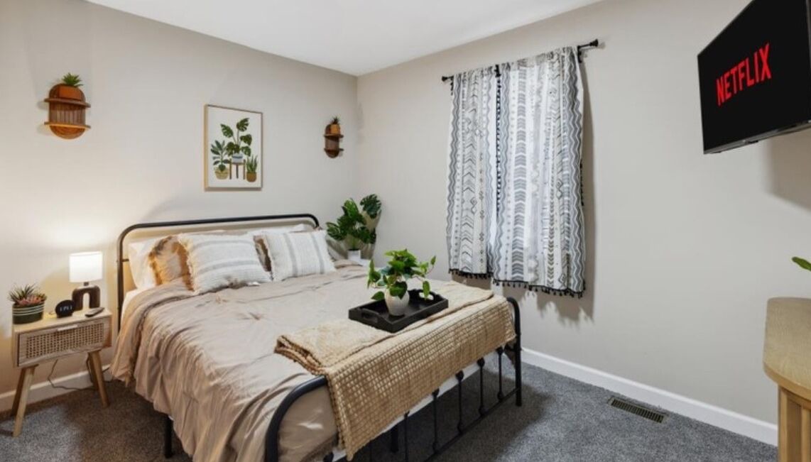 Photo of Bedroom in Goldsboro