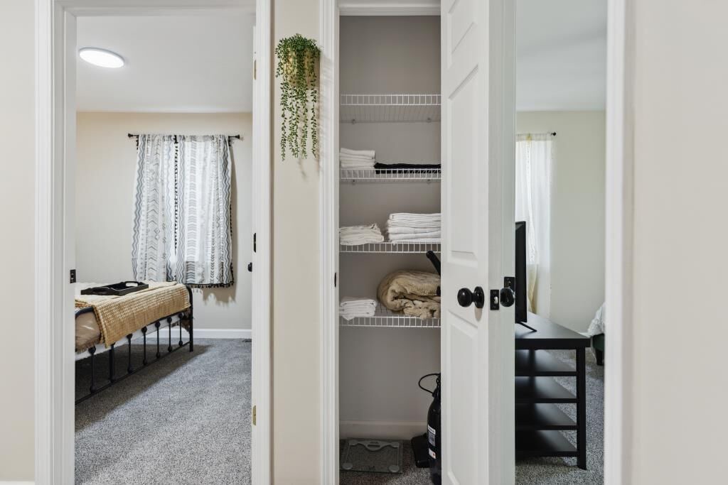 Photo of Bedroom in Goldsboro