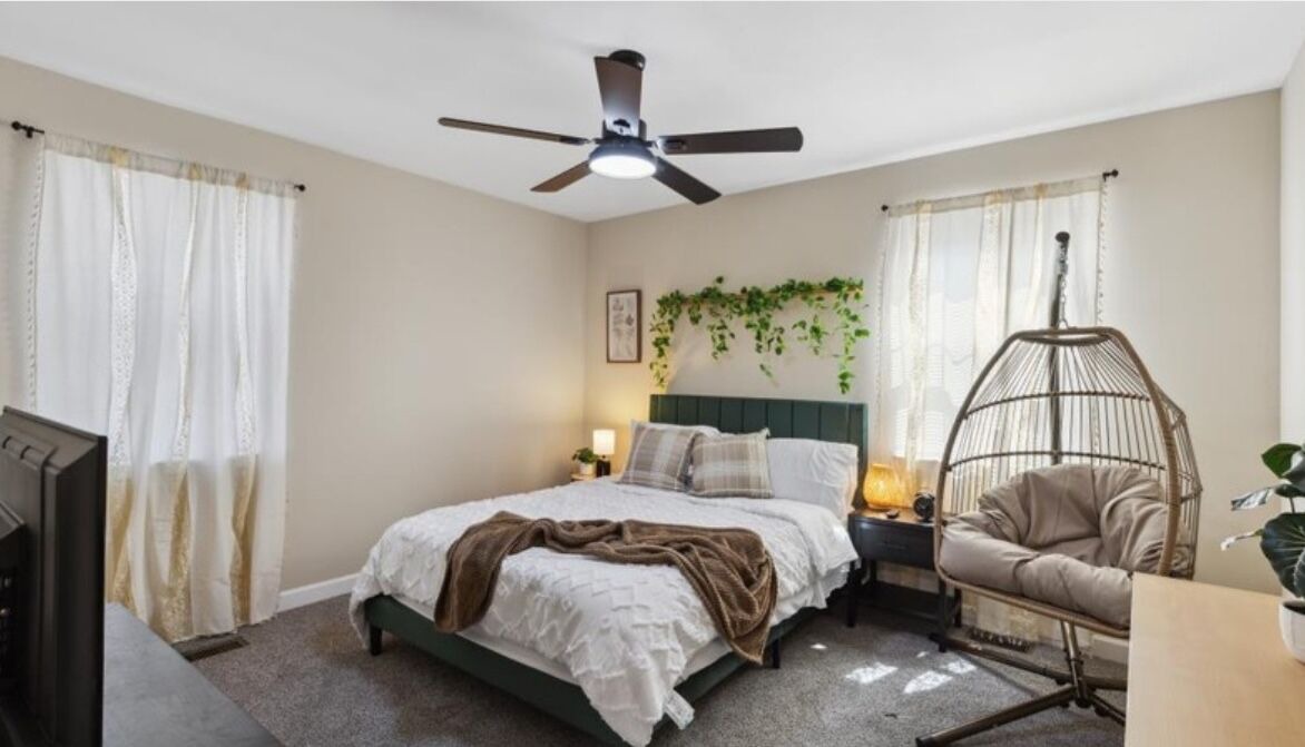 Photo of Bedroom in Goldsboro