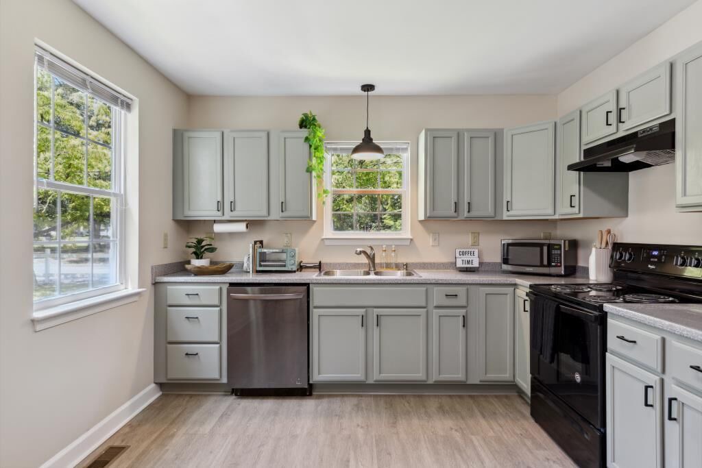 Photo of Kitchen in Goldsboro