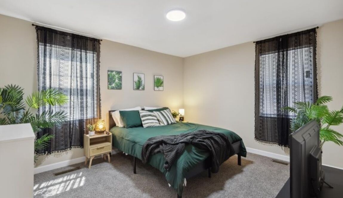 Photo of Bedroom in Goldsboro