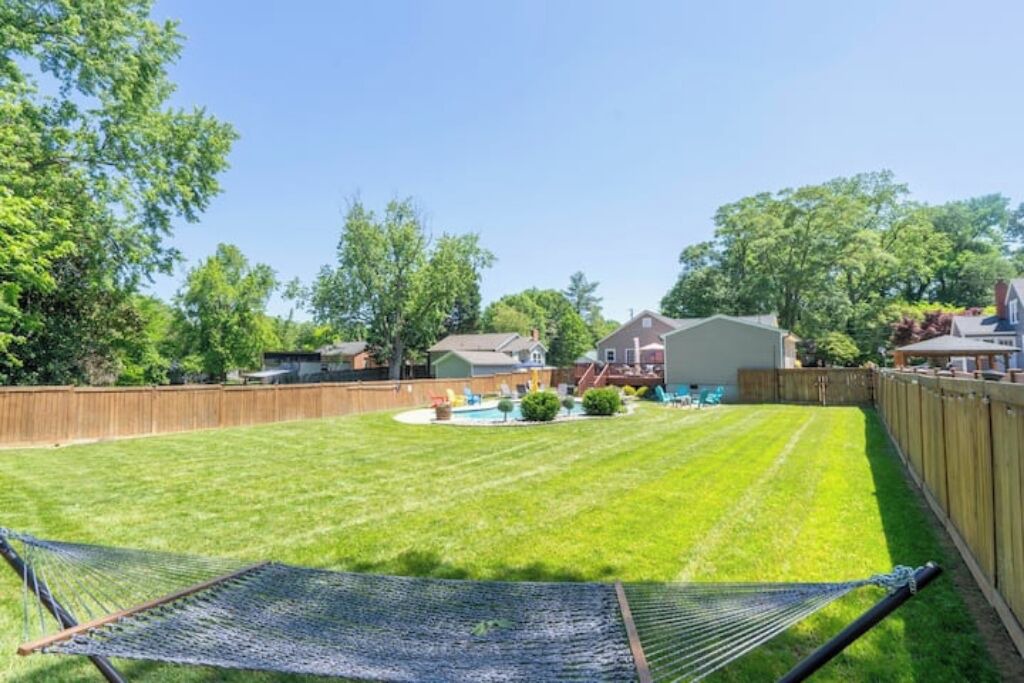 Photo of Outdoor in Belmont Historic District