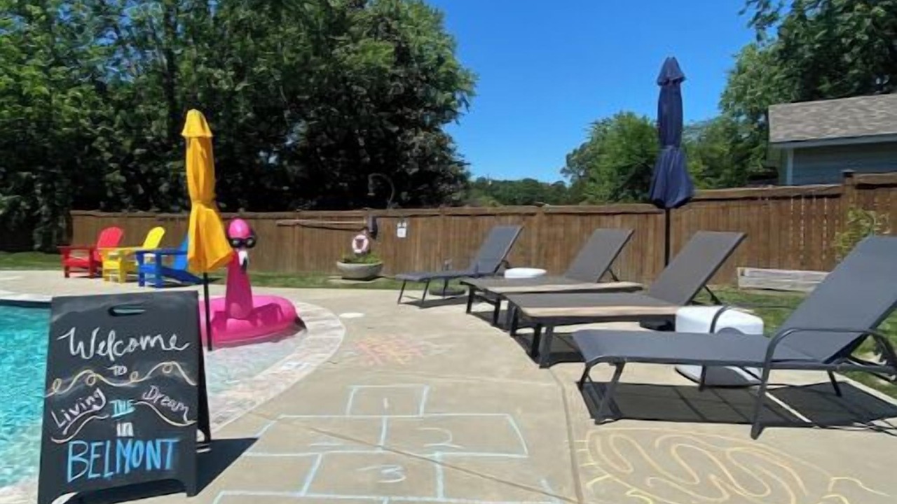 Photo of Outdoor in Belmont Historic District