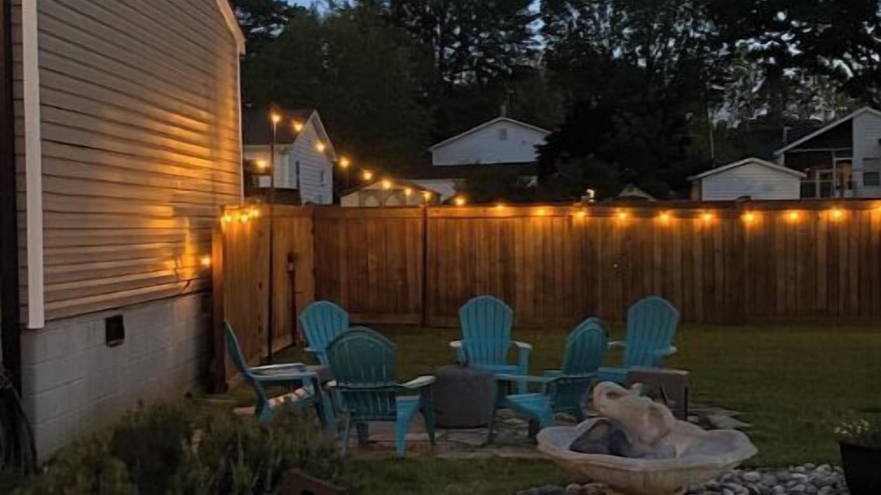 Photo of Patio Balcony in Belmont Historic District