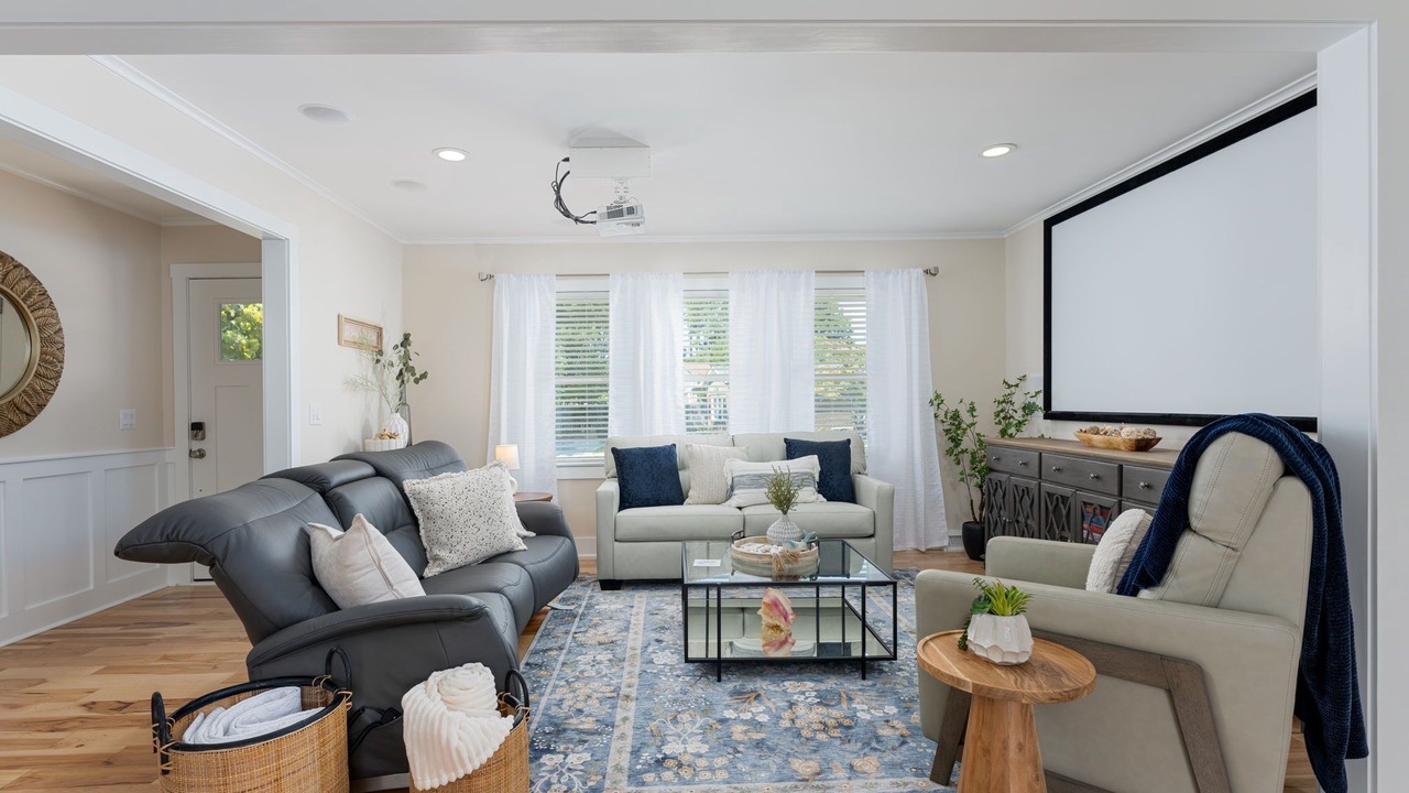 Photo of Bedroom in Kings Grant