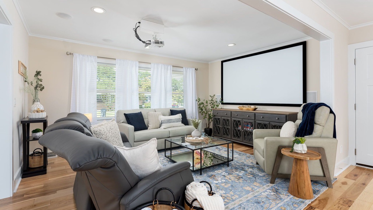 Photo of Bedroom in Kings Grant