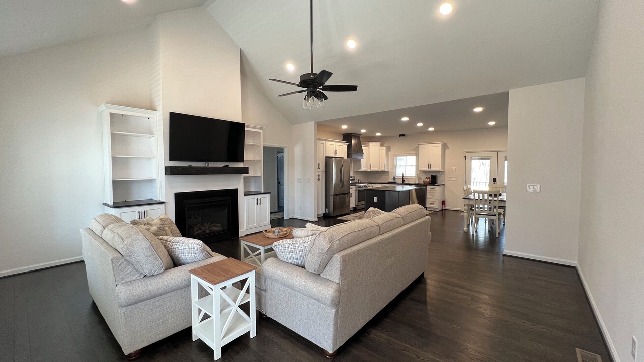 Photo of Bedroom in Asheboro