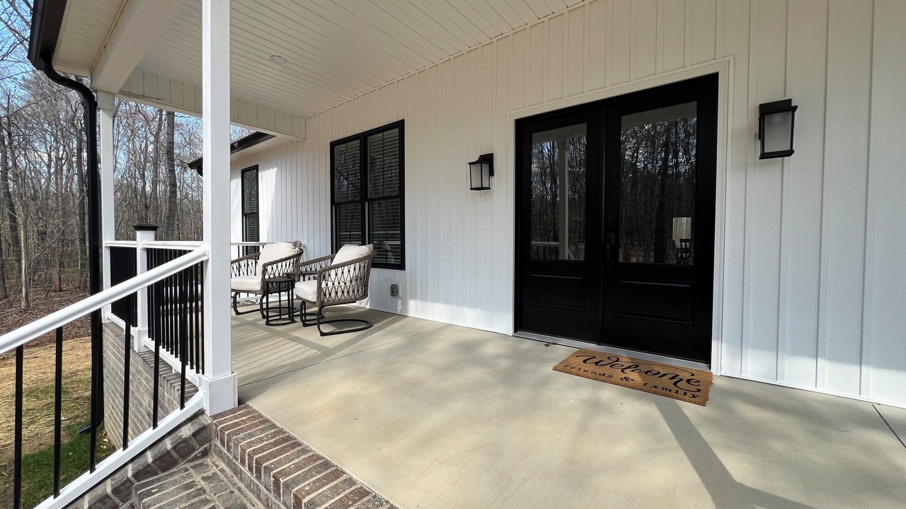Photo of Outdoor in Asheboro