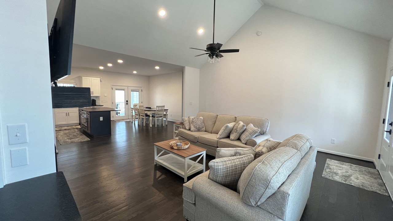Photo of Livingroom in Asheboro