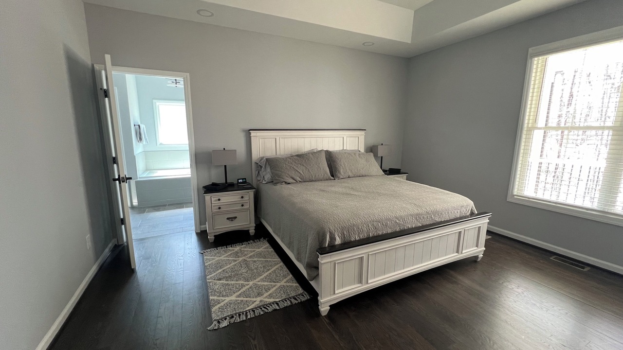 Photo of Bedroom in Asheboro