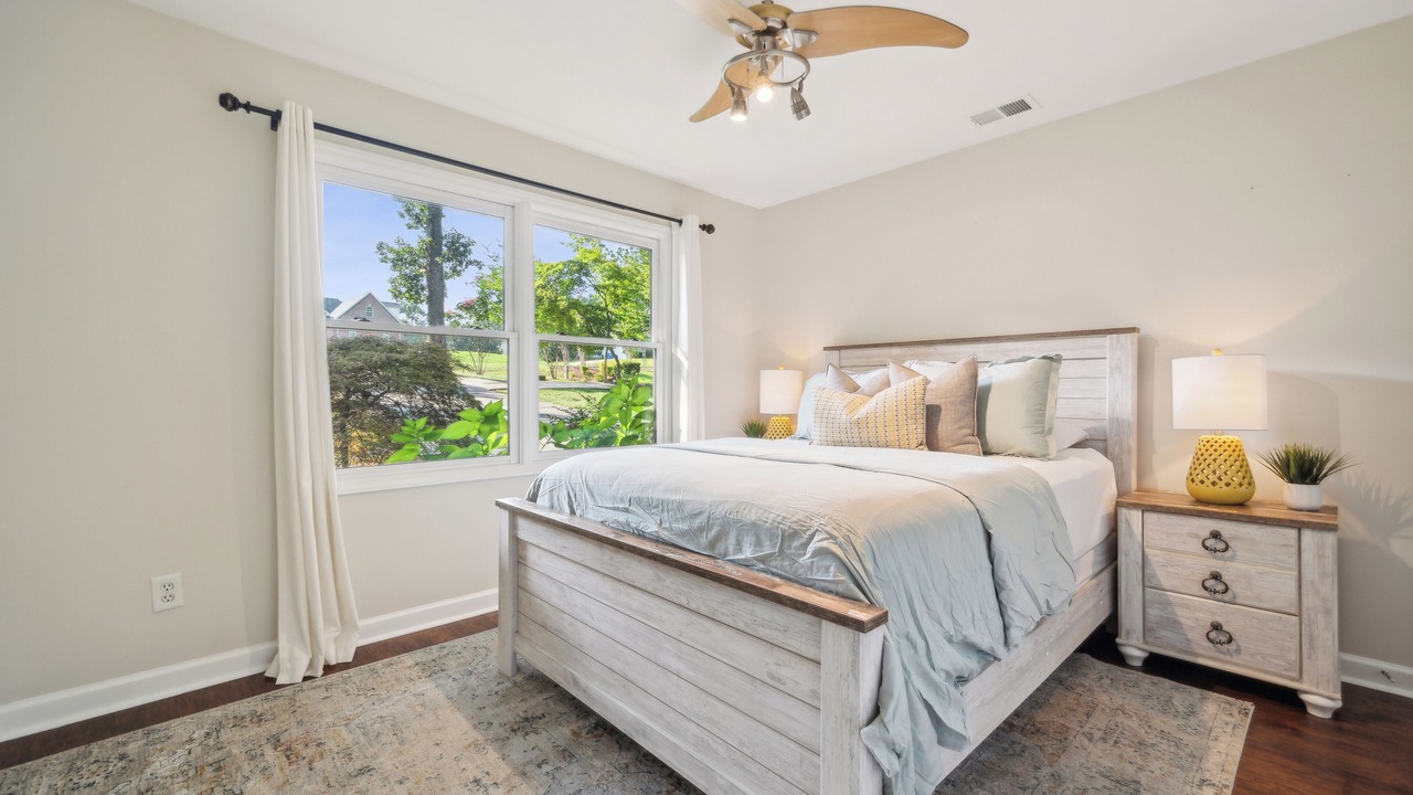 Photo of Bedroom in Mooresville