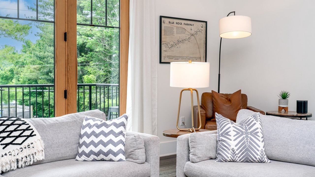 Photo of Bedroom in Blowing Rock
