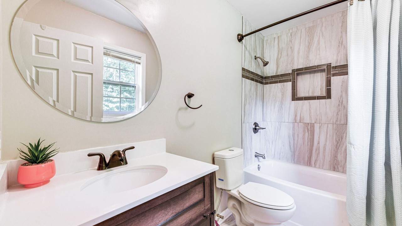 Photo of Bathroom in Conover