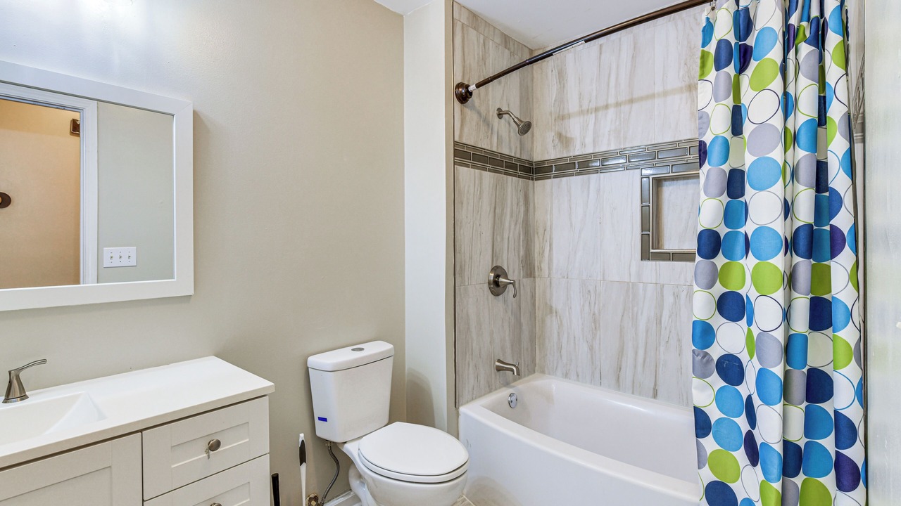 Photo of Bathroom in Conover