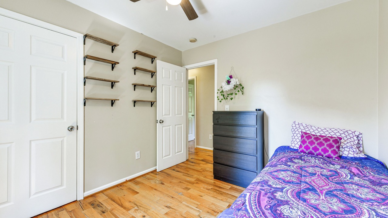 Photo of Bedroom in Conover