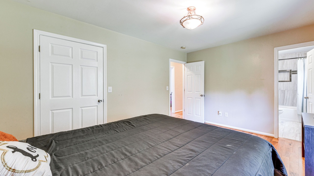 Photo of Bedroom in Conover