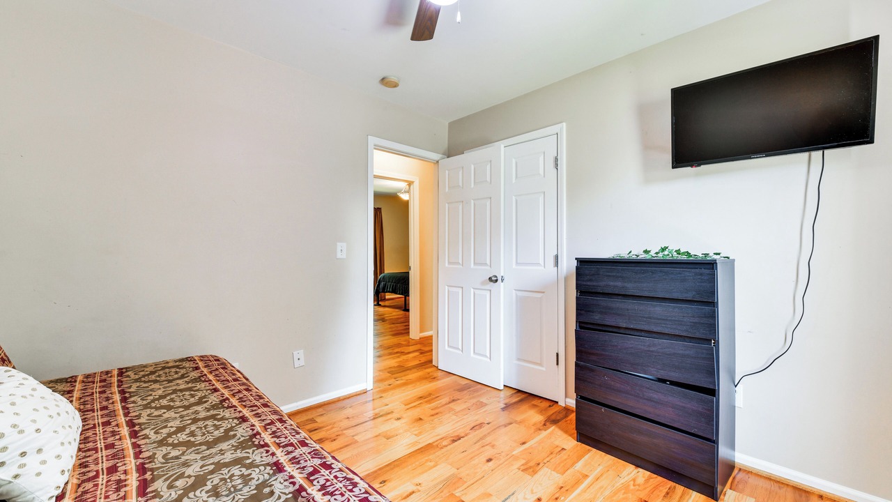 Photo of Bedroom in Conover