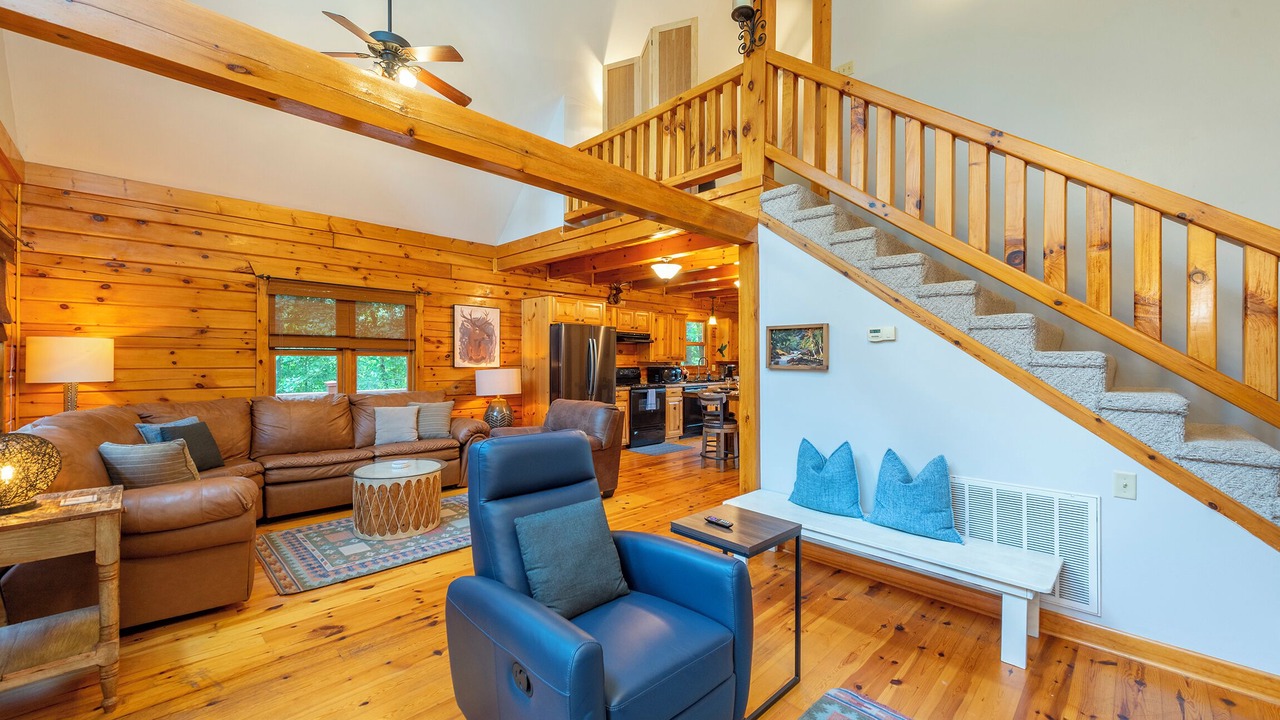 Photo of Livingroom in Burnsville