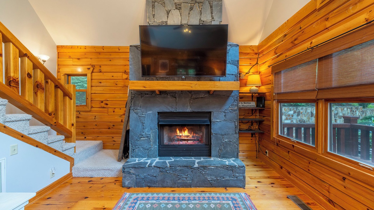 Photo of Livingroom in Burnsville