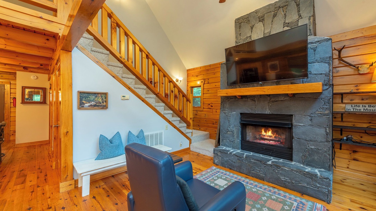 Photo of Livingroom in Burnsville
