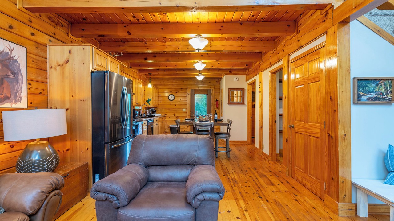 Photo of Livingroom in Burnsville