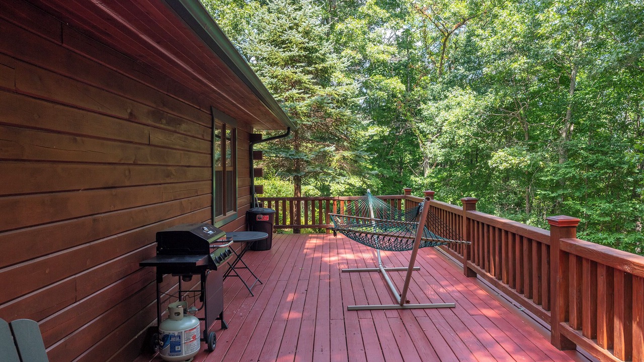 Photo of Outdoor in Burnsville
