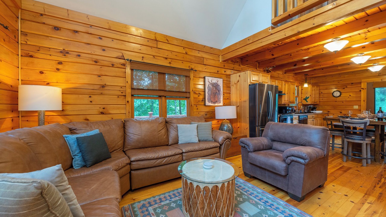 Photo of Livingroom in Burnsville