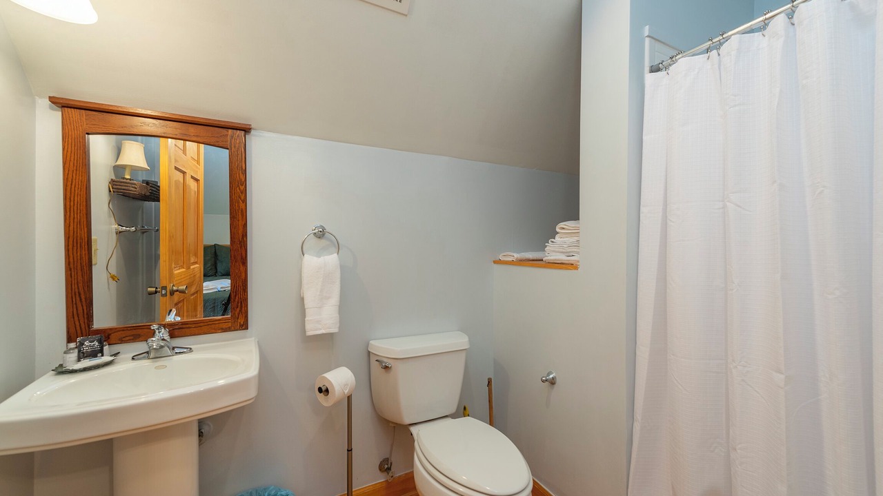 Photo of Bathroom in Burnsville