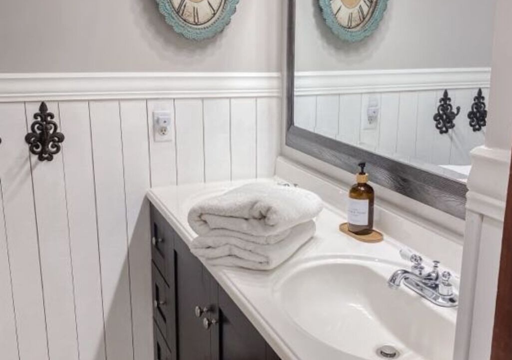Photo of Bathroom in Cary