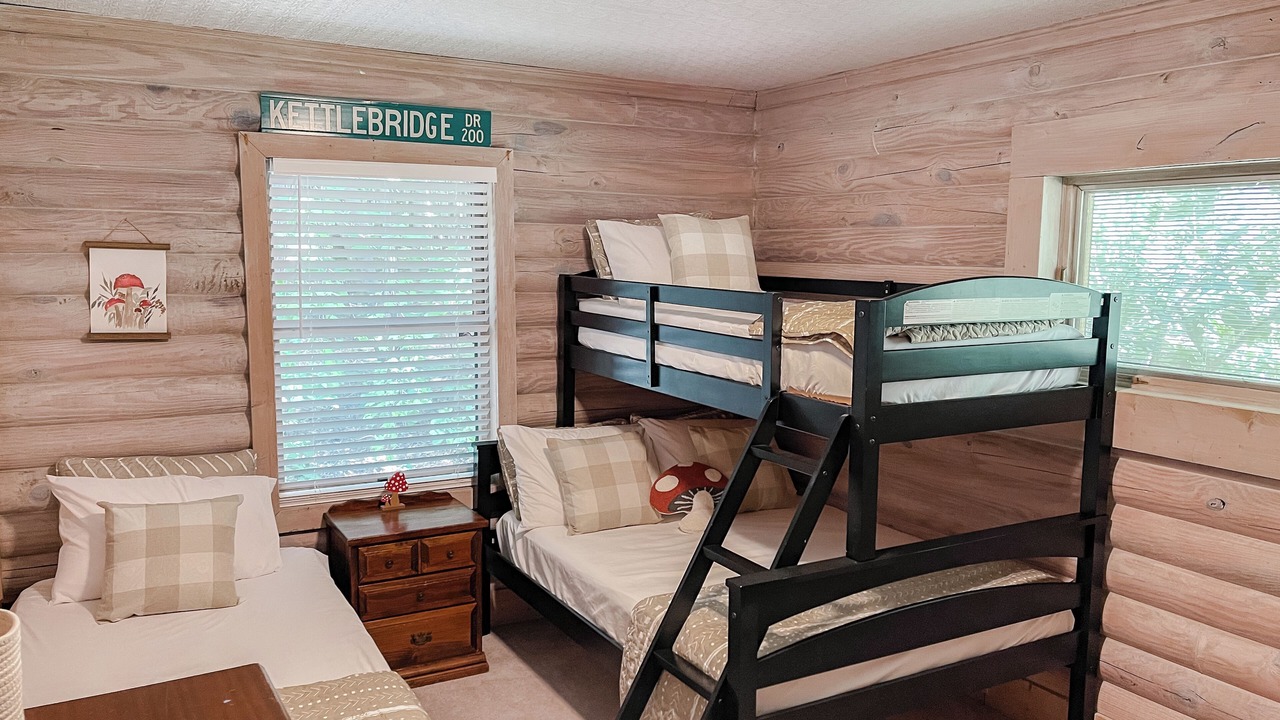 Photo of Bedroom in Cary