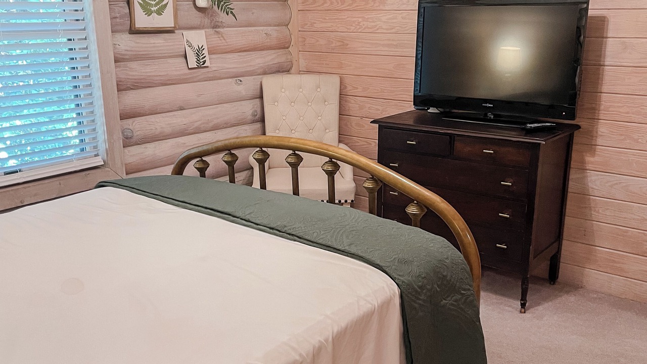 Photo of Bedroom in Cary