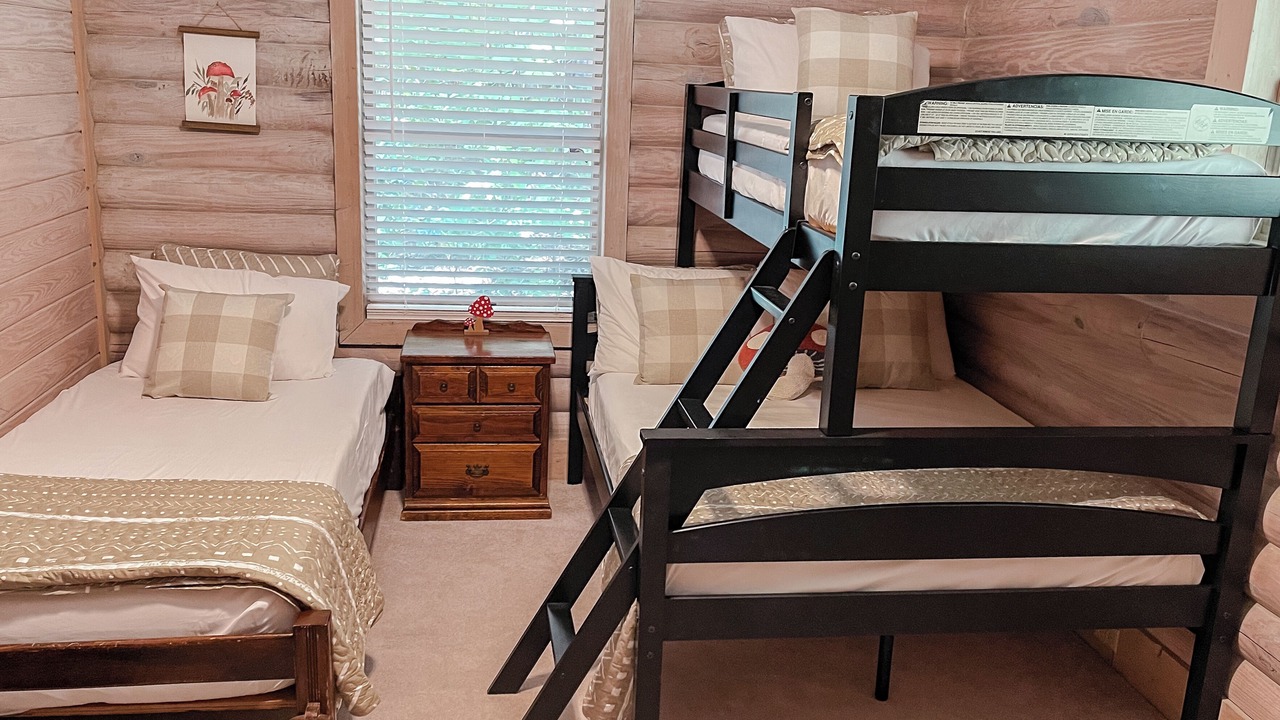 Photo of Bedroom in Cary