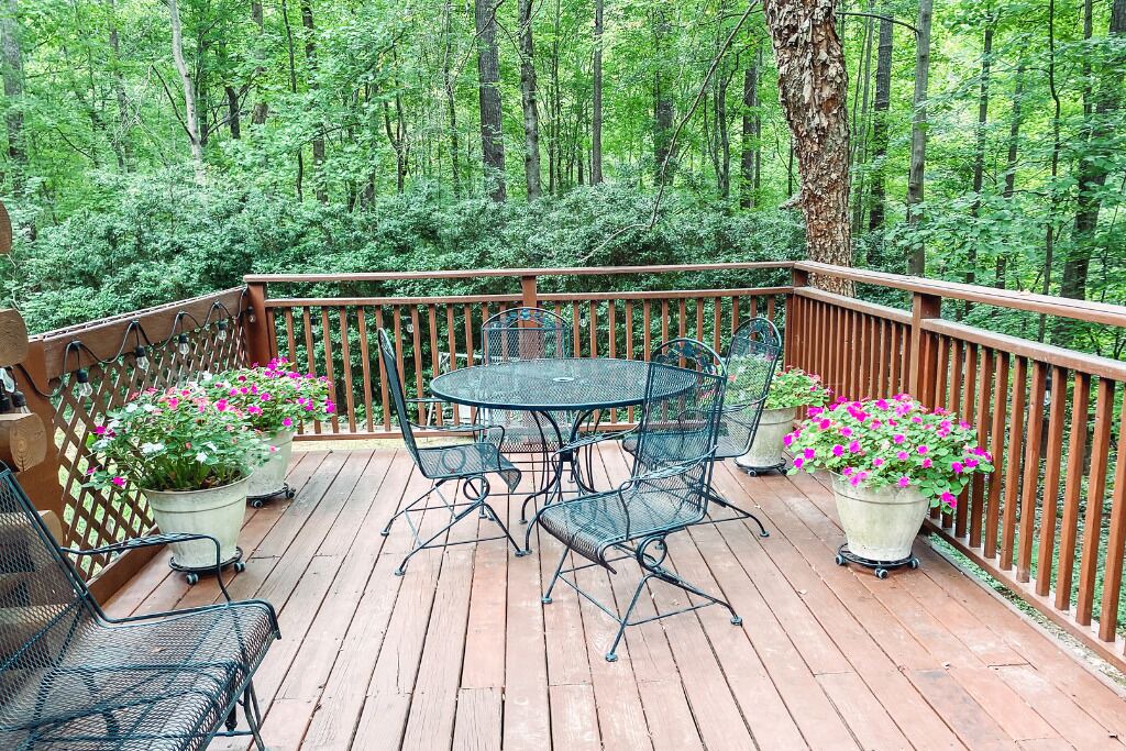 Photo of Outdoor in Cary